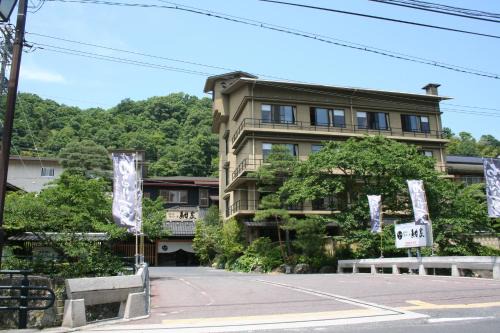 Matsue Hotel | Konya