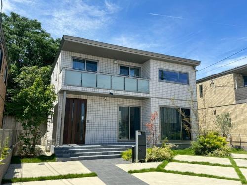 Koshi House | Koshi - House - Vacation STAY 21690