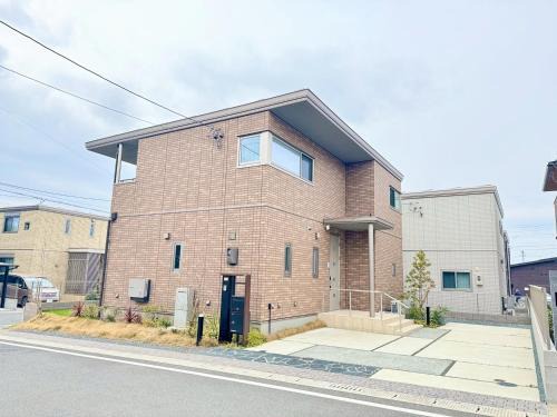 Koshi House | Koshi - House - Vacation STAY 21692