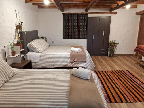 Balconcillo Hostel | KOSKO Casa Hotel