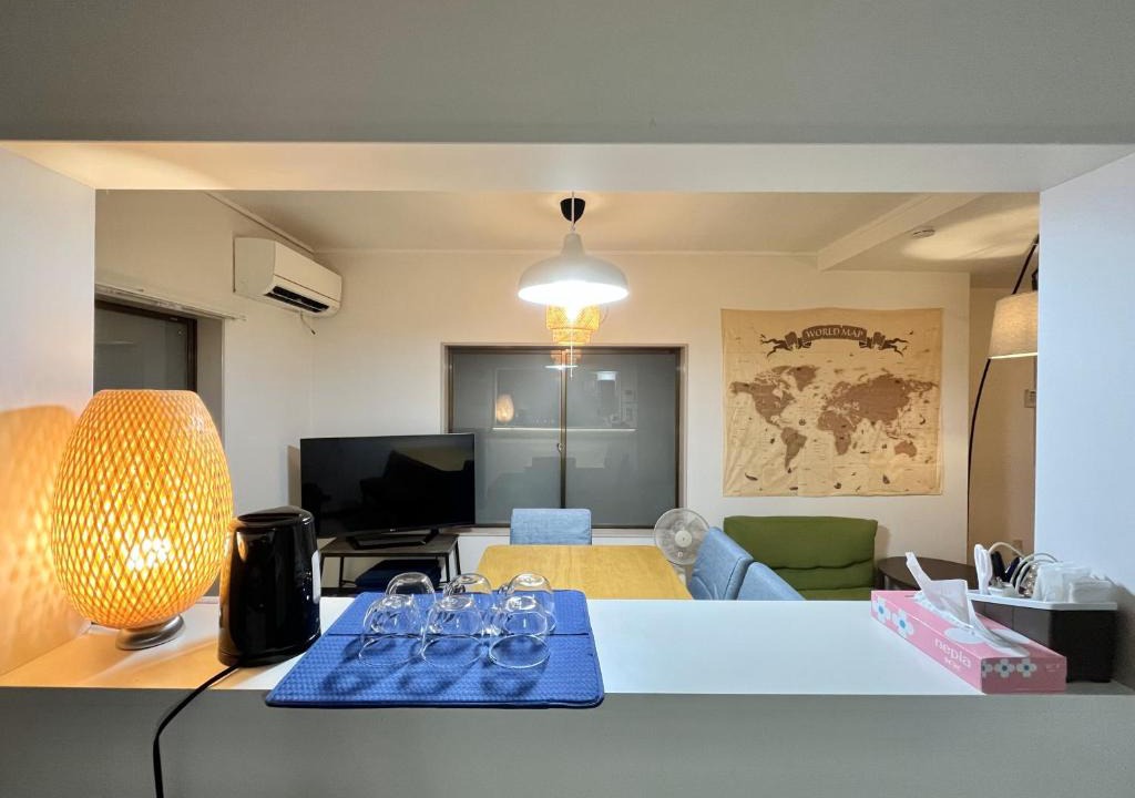 Kawasaki Apartment | koto KAWASAKI