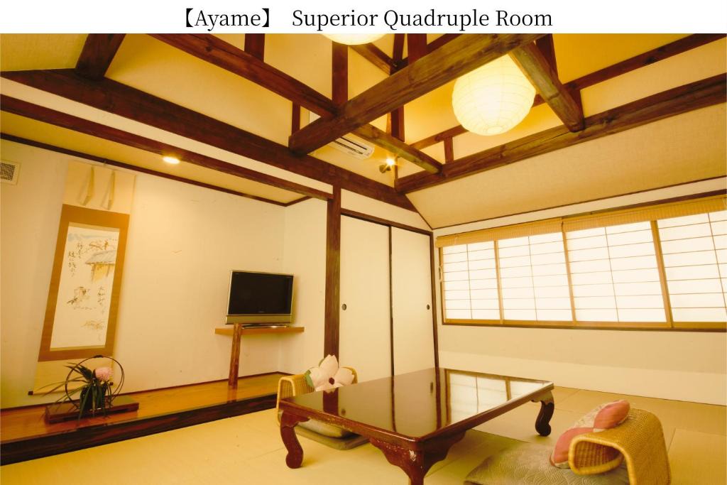 Nara Hotel | Kotonoyado Musashino