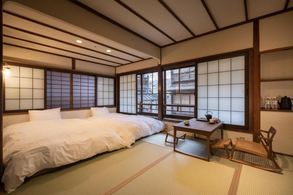 Kita Ward Hotel | Koyado Surugatei