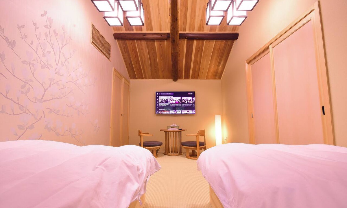 Koya Hotel | Koyasan Shukubo Yochiin