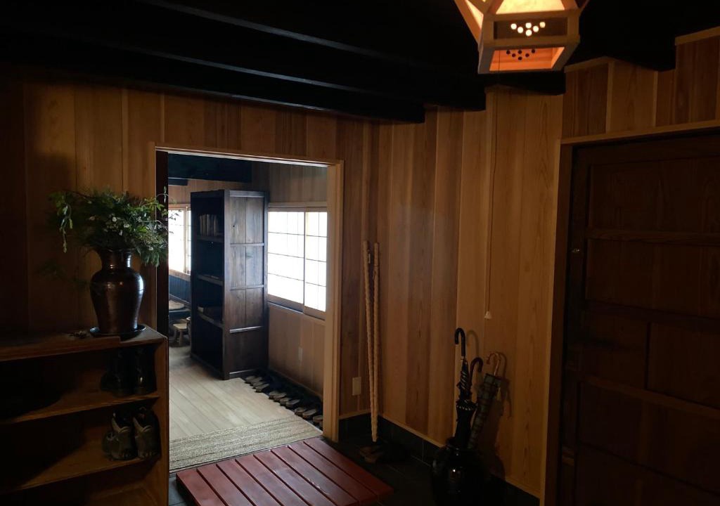 Koya House | Koyasan Space