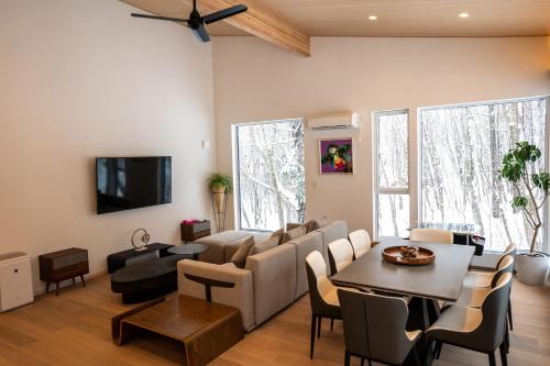Niseko House | Koyo Chalet