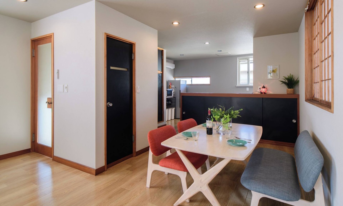 Odawara House | Koyurugi
