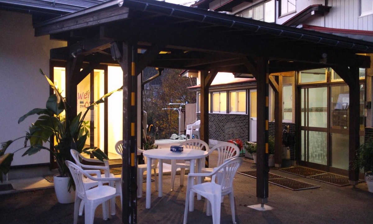 Gujo House | Kozaemon