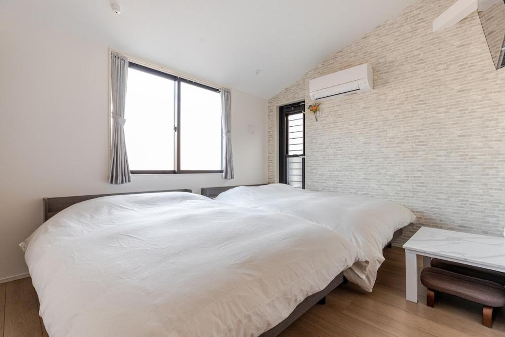 Kamiikebukuro Apartment | ksf上池袋3丁目301