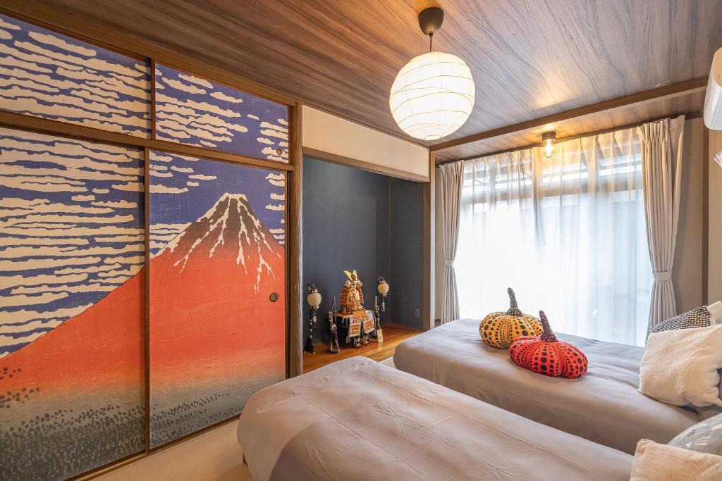 Tamano Apartment | Kstyle Apartments UNO