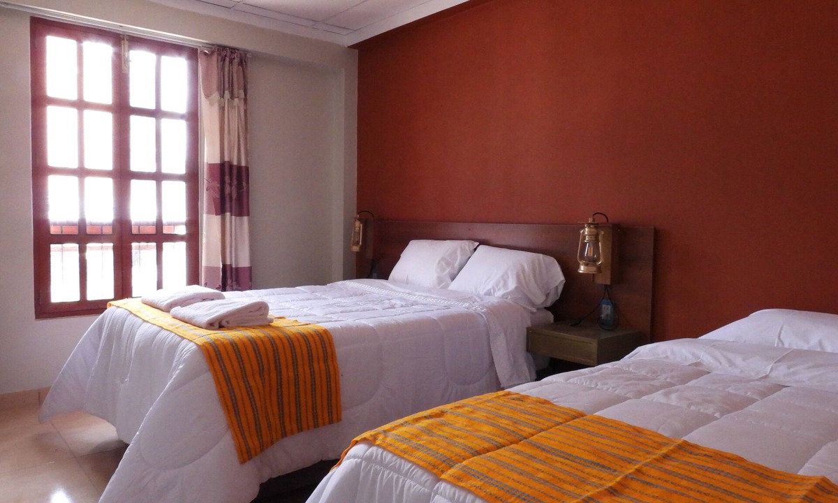 Chachapoyas Hostel | Kuelap Guest House
