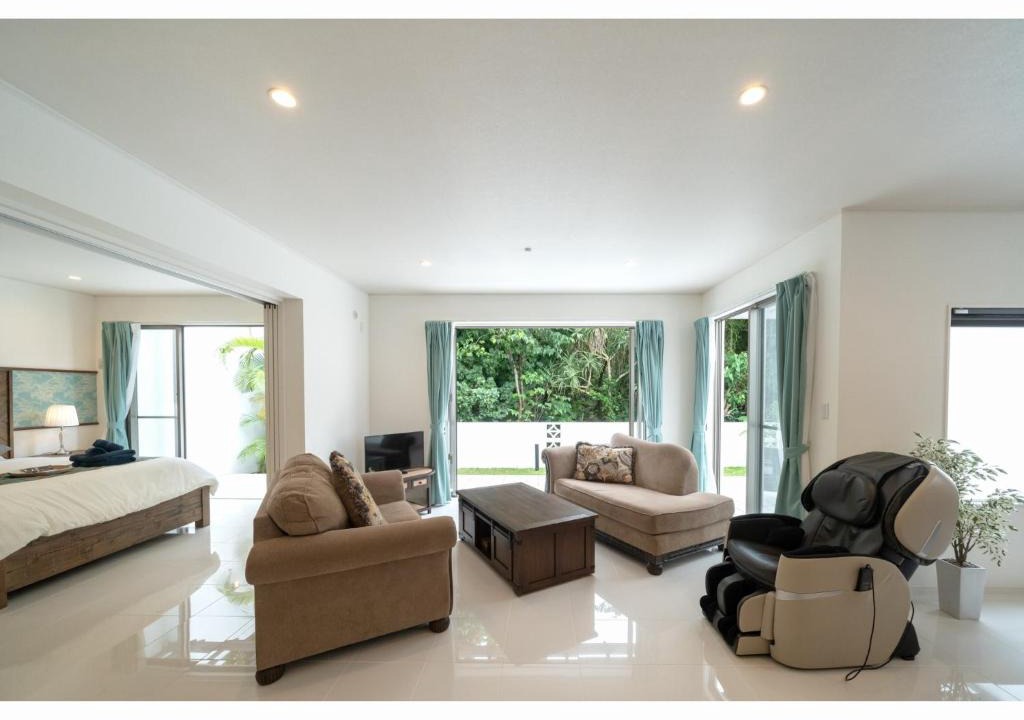 Nakijin House | kukulu island - Vacation STAY 37864v