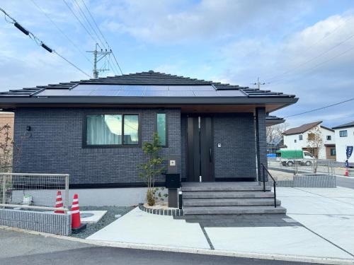 Higashi Ward House | Kumamoto City - House - Vacation STAY 21794