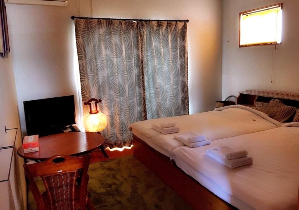 Higashi Ward House | Kumamoto Farm Stay 2F - Vacation STAY 12481