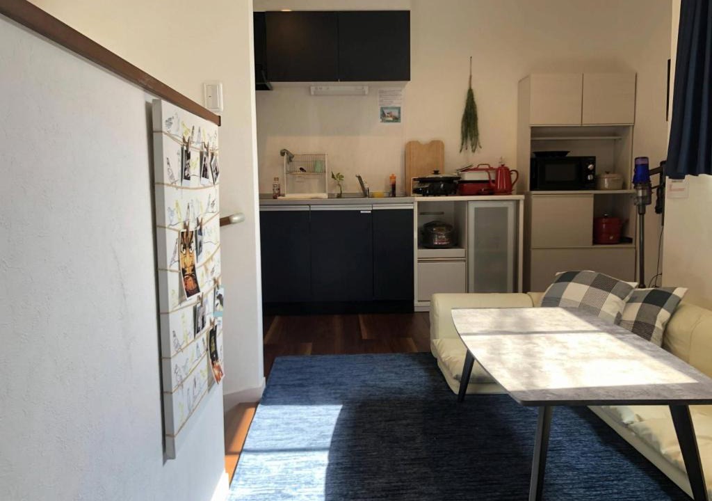 Nishi Ward House | Kumamoto - House - Vacation STAY 89433