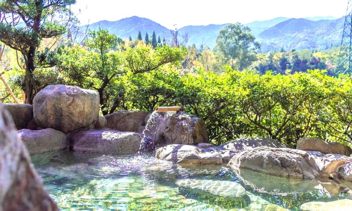 Saga House | Kumanokawa Onsen Minshuku Mimi