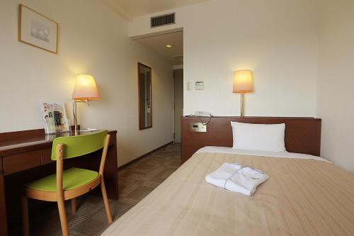 Higashimurayama Hotel | Kumegawa Wing Hotel