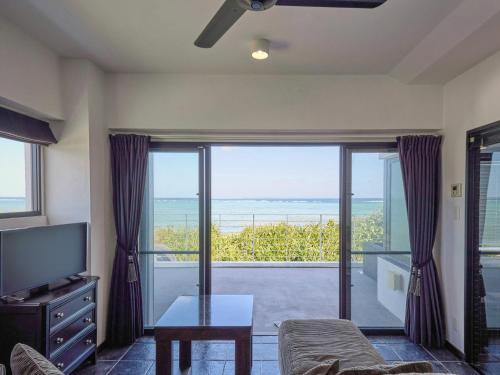 Imadomari Hotel | Kunigami County - Hotel - Vacation STAY 17143v