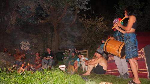 Ollantaytambo Other | Kuntur Wasi Retreat Center
