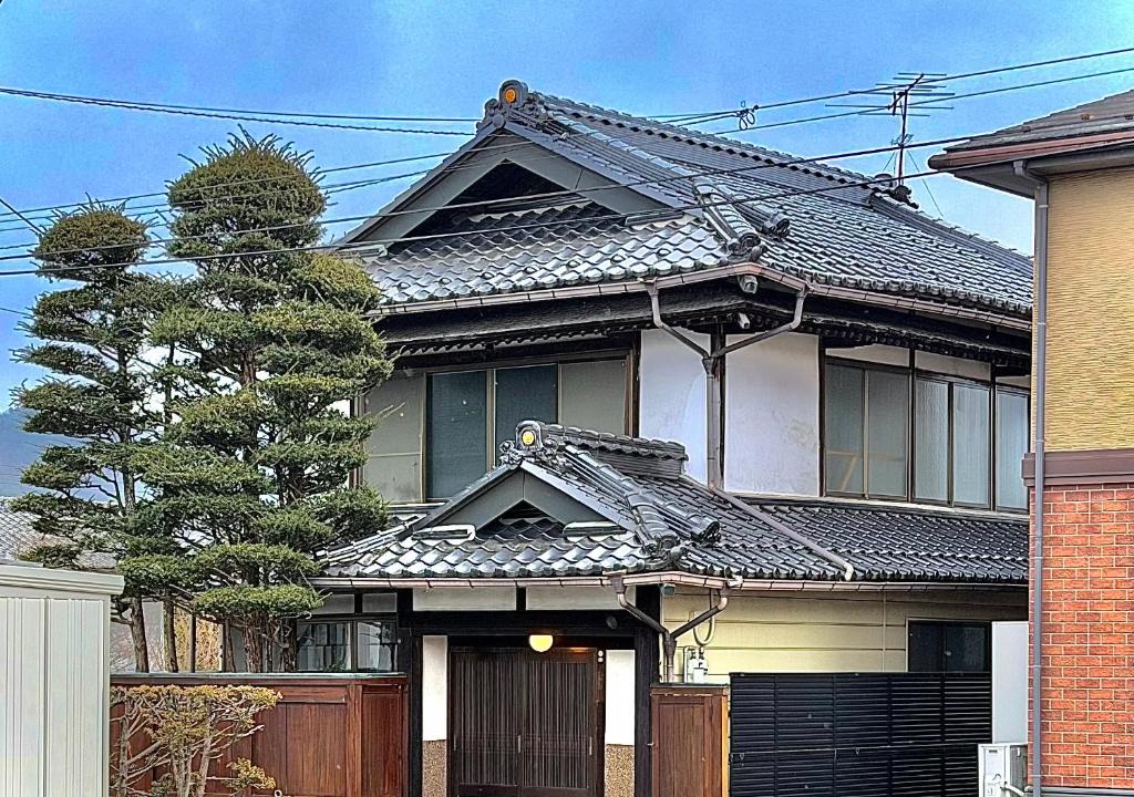 Omachi Apartment | Kuon Timeless Japanese Retreat 一棟貸しのお宿 久遠