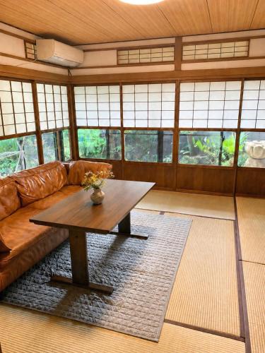Gifu House | Kura Stay 梅林
