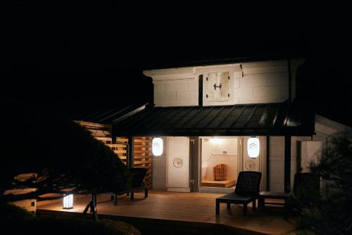 Fujikawaguchiko Villa | KURA YARD