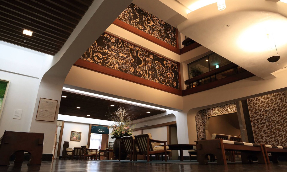 Kurashiki Hotel | Kurashiki Kokusai Hotel