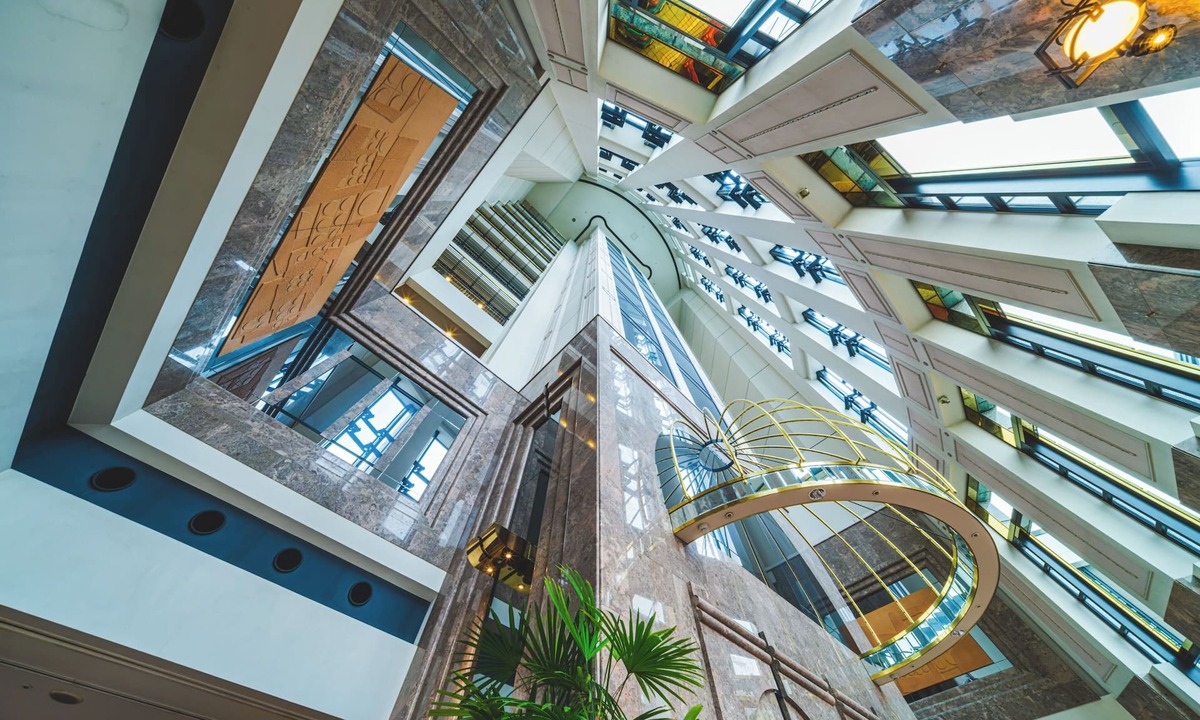 Kurashiki Hotel | Kurashiki Royal Art Hotel