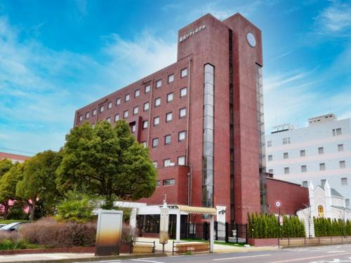 Misasa-cho Hotel | Kurayoshi City Hotel