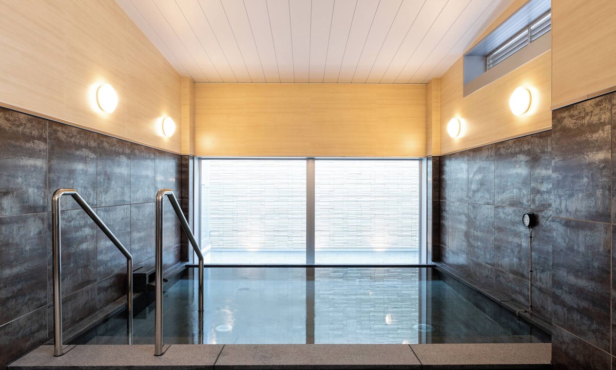 Misasa-cho Hotel | Kurayoshi City Hotel