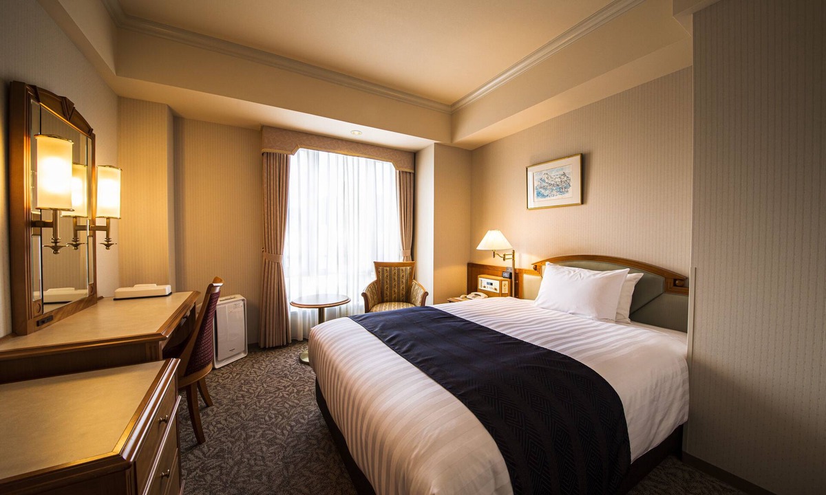Kure Hotel | Kure Hankyu Hotel