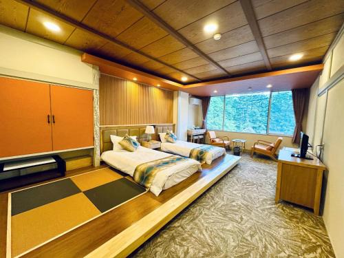 Omachi Hotel | Kurobe Sun Valley Hotel - Vacation STAY 97443v