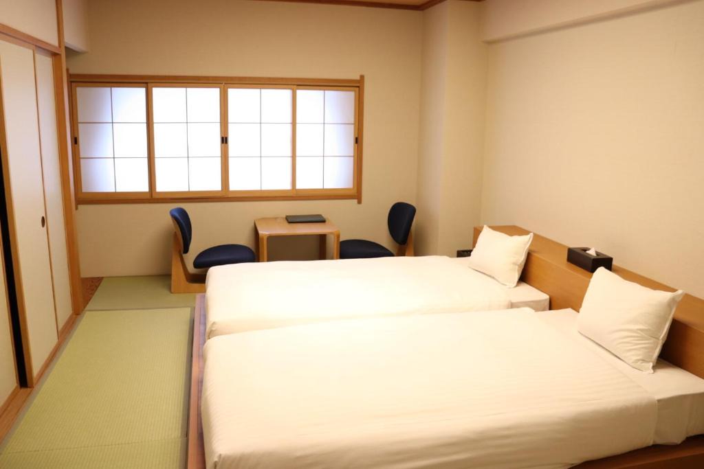 Unazuki Onsen Hotel | Kurobe Unazukionsen Yamanoha