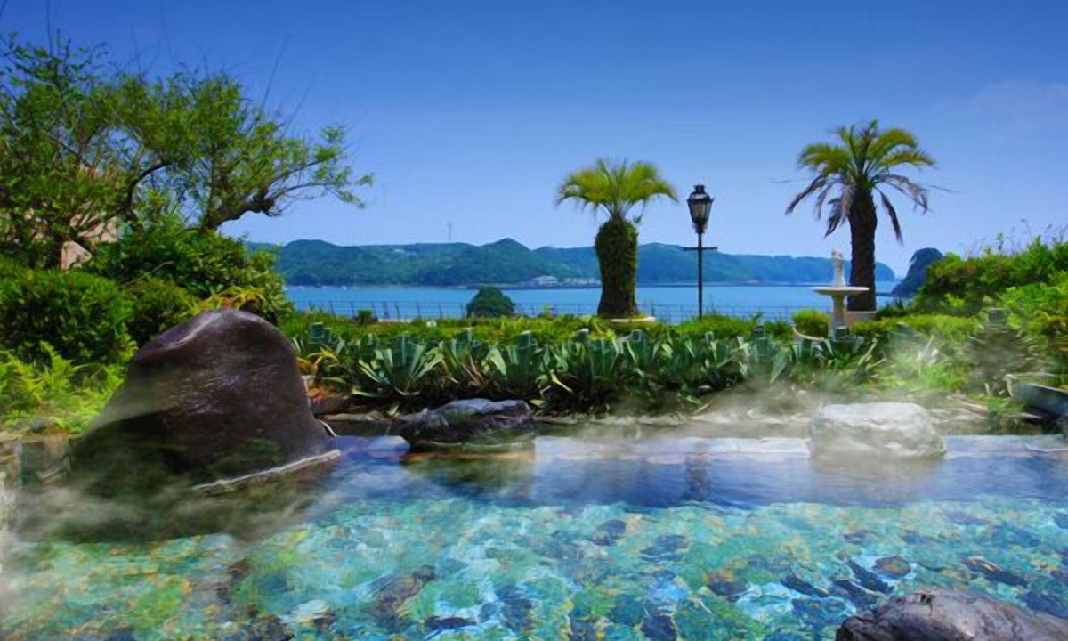 Shimoda Hotel | Kurofune Hotel