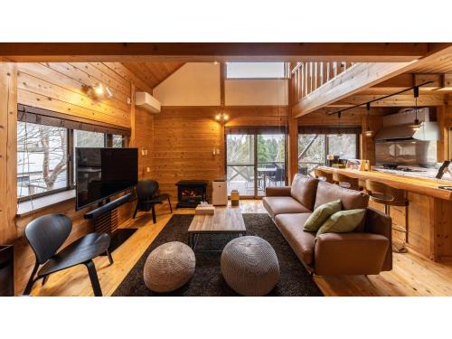 Kurokawa Onsen House | Kurokawa Mori No Kiki - Vacation STAY 14693v
