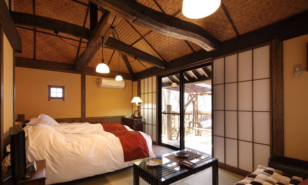 Yamakawa Onsen House | Kurokawa Onsen Oyado Noshiyu