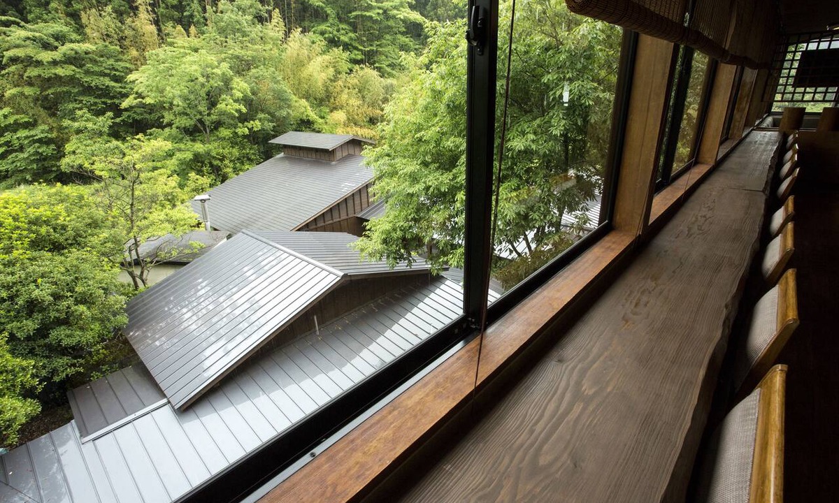 Yamakawa Onsen House | Kurokawa Onsen Ryokan Ichinoi
