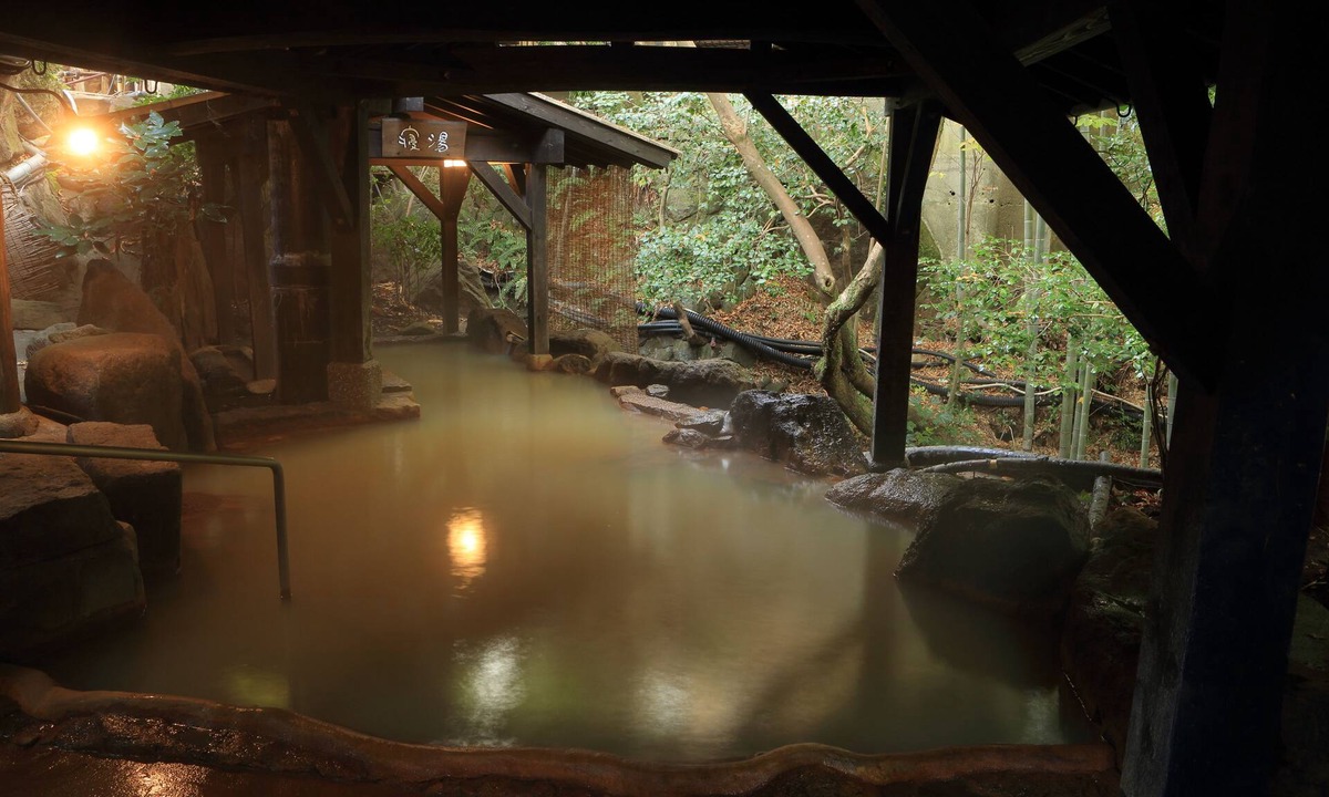 Yamakawa Onsen House | Kurokawa Onsen Ryokan Wakaba