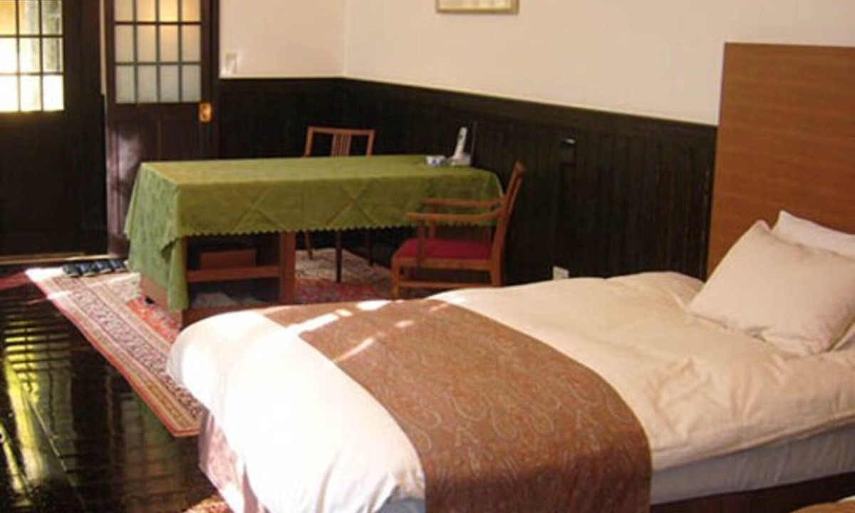 Yamakawa Onsen House | Kurokawaso