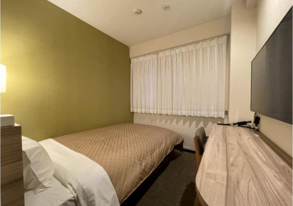 Kusatsu Hotel | Kusatsu Daiichi Hotel - Vacation STAY 99281v