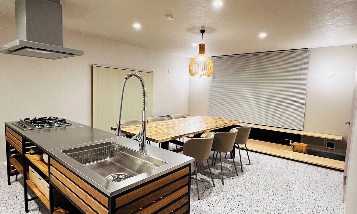 Kusatsu Onsen House | Kusatsu Inn Kiyoshigekan whole house rental/Agatsumagun Gunma