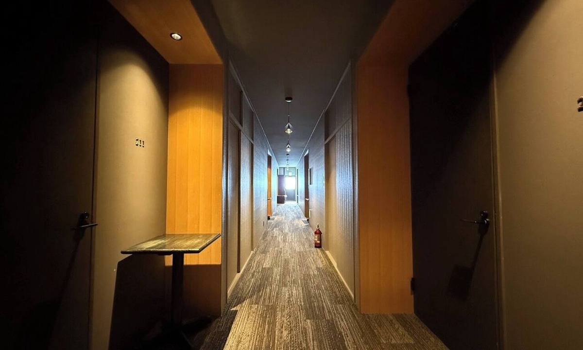 Kusatsu Onsen Hotel | Kusatsu Onsen Eidaya