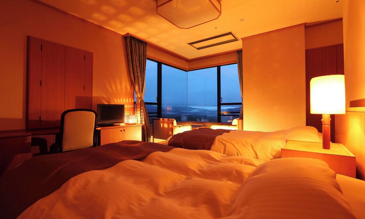Kusatsu Onsen House | Kusatsu Onsen Hotel Sakurai