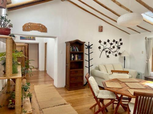 San Blas Apartment | Kusi Qente