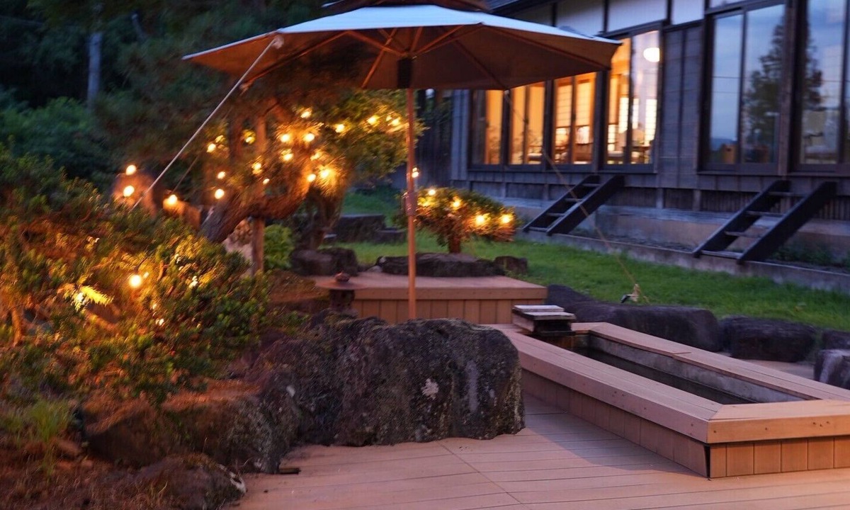 Minamiuonuma House | Kutsurogian