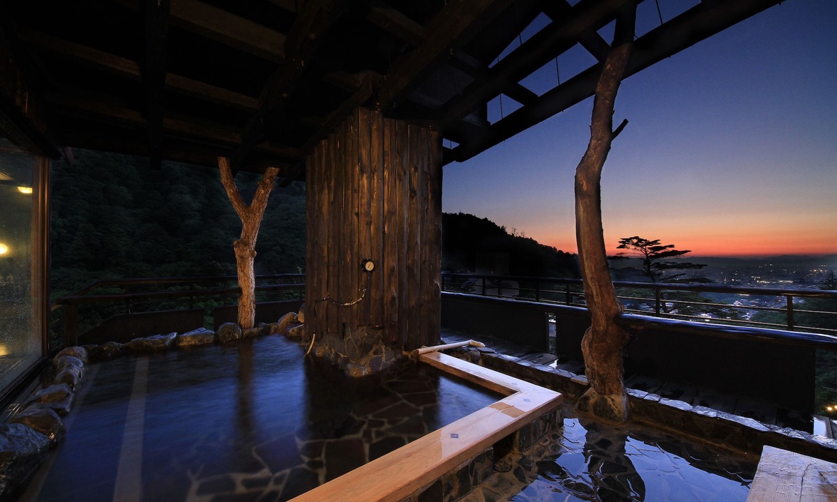 Aizuwakamatsu House | Kutsurogijuku Chiyotaki