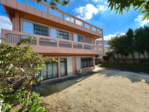 Taira House | Kuukan ゲストハウス 宮古島