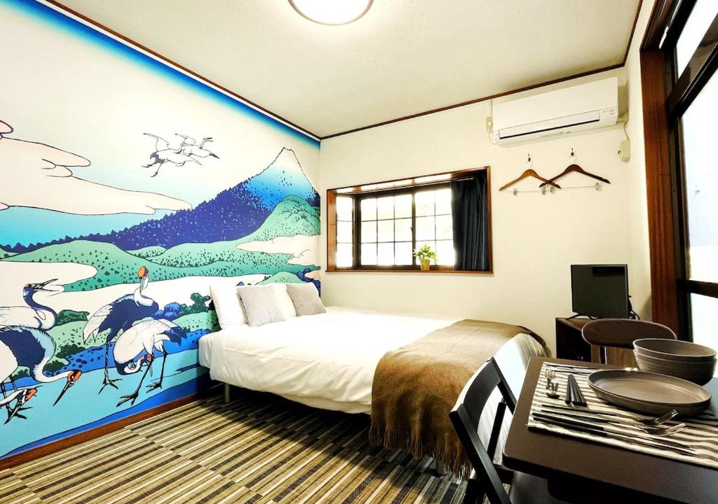 Nakano Apartment | KYM Heights