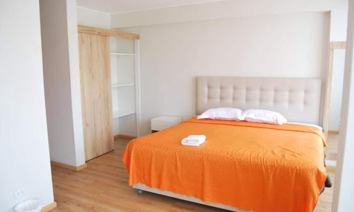 Juliaca Hotel | Kymeron Hotel