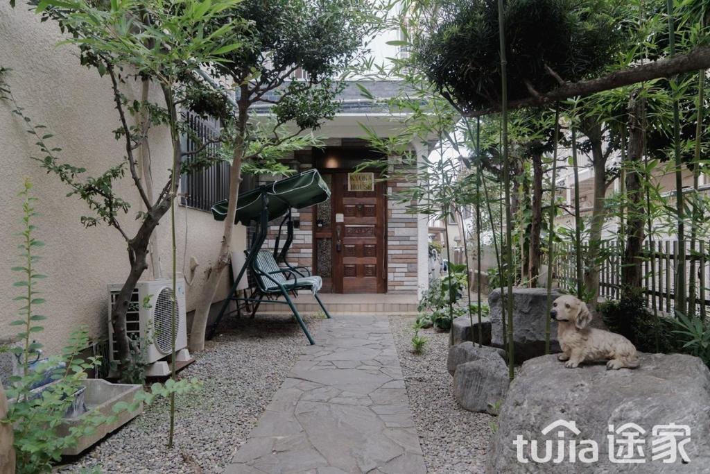 Nerima Apartment | kyoka house